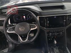 ڤۆڵکسواگن ئەتلەس